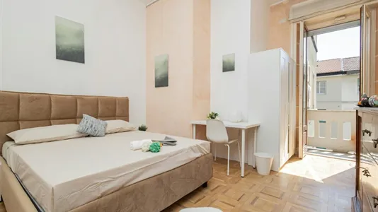 Rooms in Milano Zona 2 - Stazione Centrale, Gorla, Turro, Greco, Crescenzago - photo 3