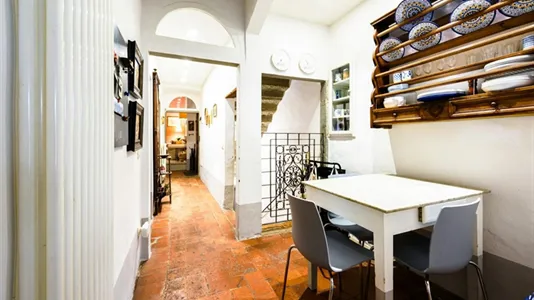 Apartments in Florence - photo 10