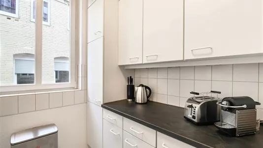 Rooms in Stuttgart-West - photo 6