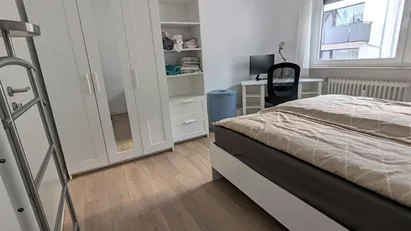 Room for rent in Frankfurt Süd, Frankfurt (region)