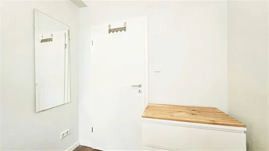 Rooms in Cologne Innenstadt - photo 4