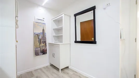 Rooms in el Camí de Vera - photo 10