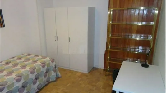 Rooms in Madrid Salamanca - photo 2