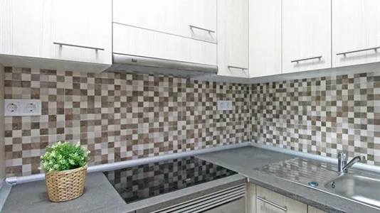 Apartments in Barcelona Sants-Montjuïc - photo 5