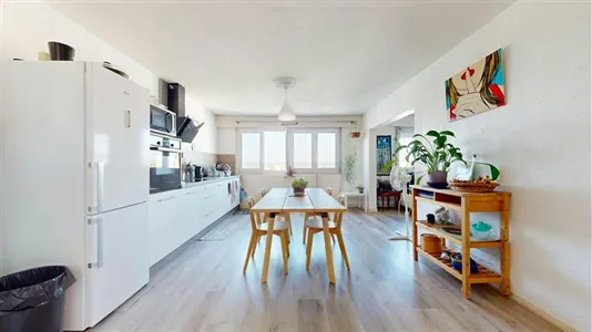 Rooms in Metz - photo 10