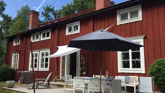 Houses in Umeå - photo 7