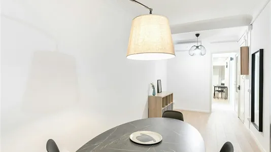 Apartments in Barcelona Sarrià-St. Gervasi - photo 9