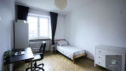 Room for rent in Kraków