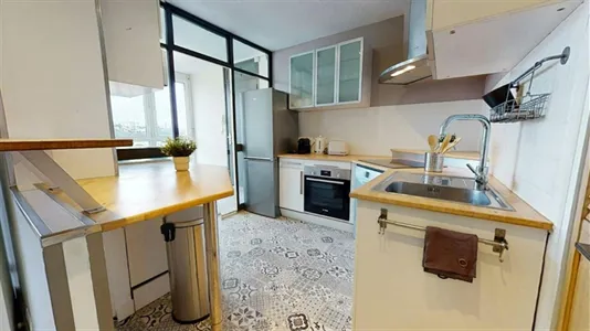 Rooms in Lyon - photo 4