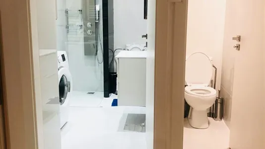 Rooms in Athens Agios Nikolaos - photo 5