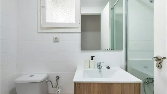 Rooms in Castellón de la Plana/Castelló de la Plana - photo 4