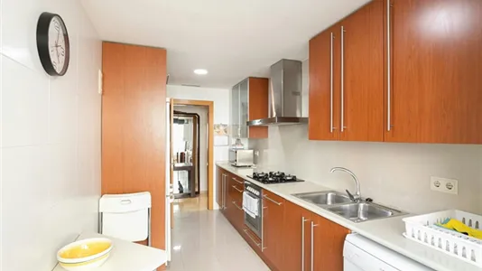 Apartments in Barcelona Les Corts - photo 10