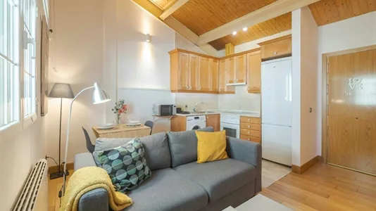 Apartments in Madrid Chamartín - photo 3