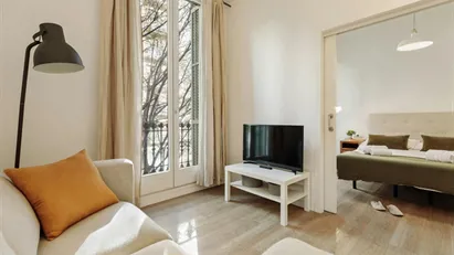 Apartment for rent in Barcelona