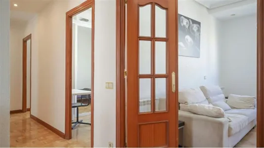 Rooms in Madrid Ciudad Lineal - photo 7