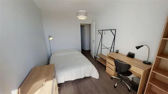 Rooms in Bordeaux - photo 3