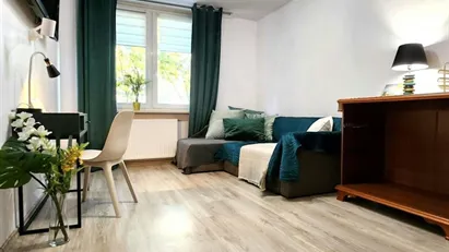 Room for rent in Warszawa Mokotów, Warsaw