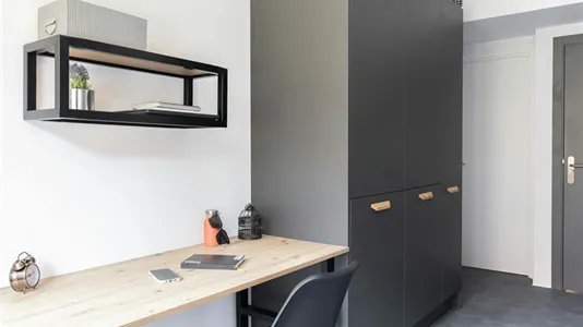 Apartments in Valencia Algirós - photo 6