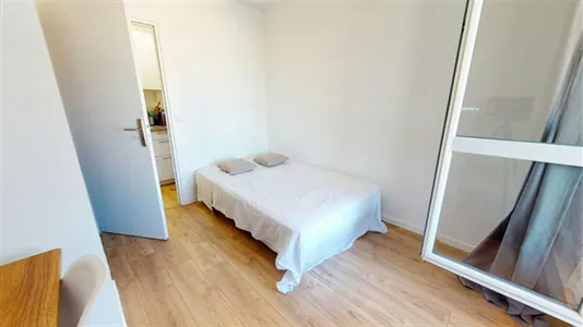 Rooms in Lyon - photo 3