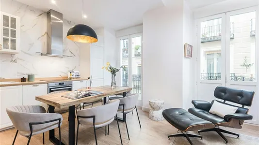Apartments in Madrid Centro - photo 4