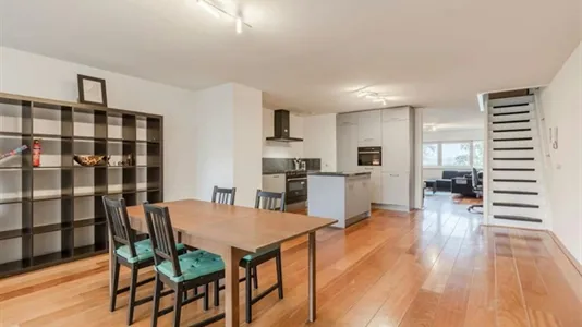 Apartments in Amsterdam Zeeburg - photo 4