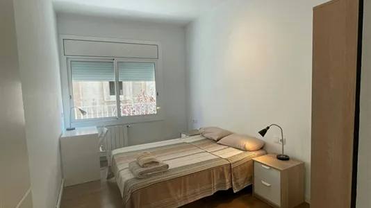 Apartments in Barcelona Gràcia - photo 10