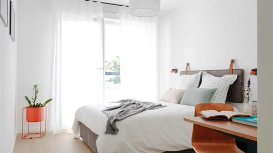 Apartments in Boulogne-Billancourt - photo 3