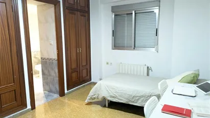 Room for rent in Valencia Campanar, Valencia (region)