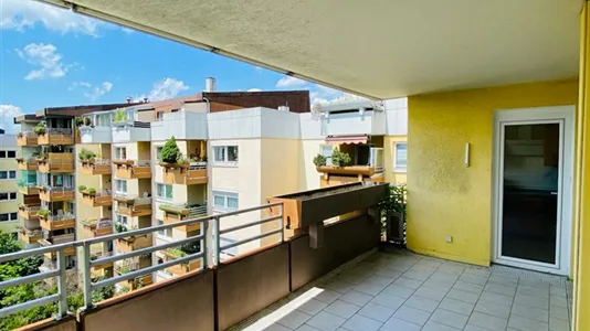 Rooms in Augsburg - photo 7