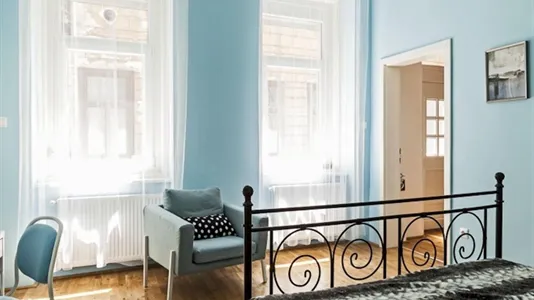 Rooms in Budapest Erzsébetváros - photo 4