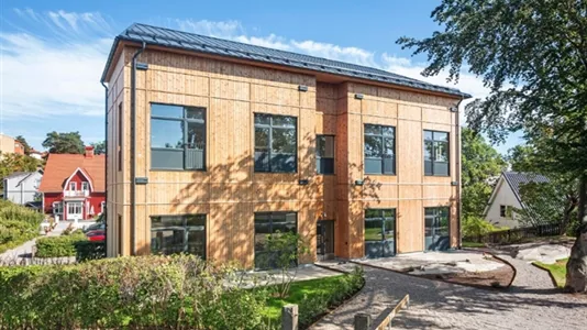 Apartments in Stockholm West - photo 15