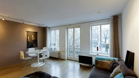 Apartments in Amsterdam Centrum - photo 5