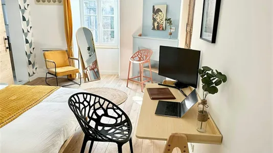 Apartments in Angoulême - photo 7
