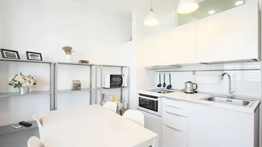 Apartments in Madrid Centro - photo 6