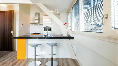 Apartment for rent in Rotterdam