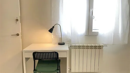Rooms in Madrid Ciudad Lineal - photo 5