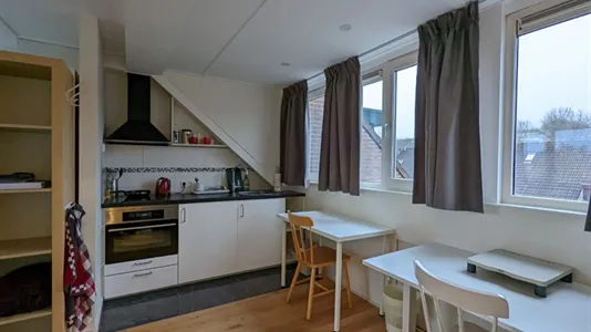 Apartments in Location is not specified - photo 5