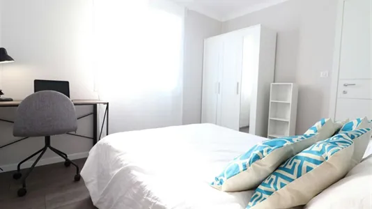 Rooms in Nice - photo 2