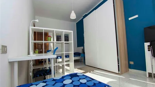 Rooms in Bologna - photo 3