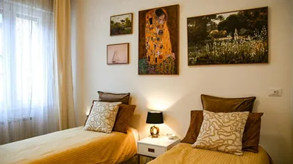 Apartment for rent in Bologna, Emilia-Romagna