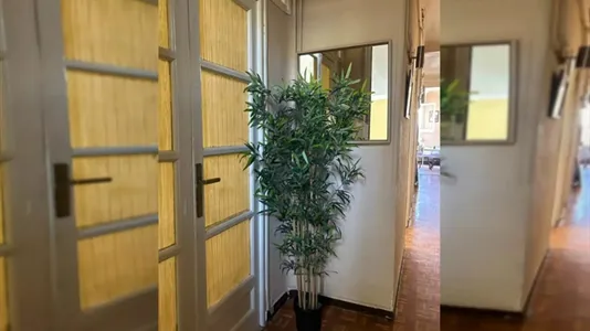 Rooms in Madrid Salamanca - photo 8