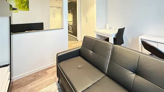 Apartments in Location is not specified - photo 4