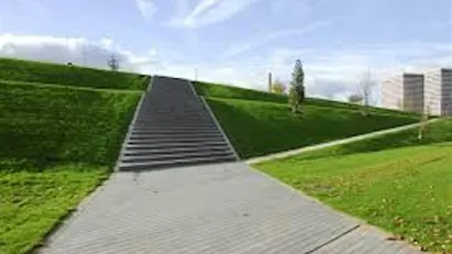 House for rent in Rotterdam