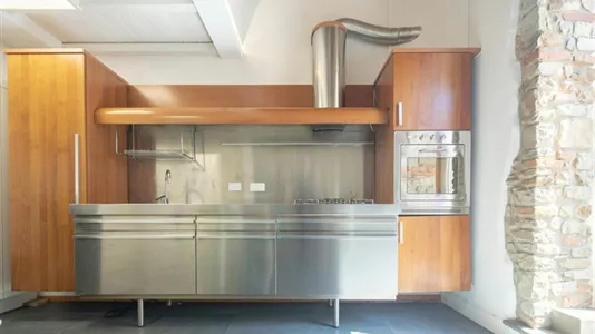 Apartments in Florence - photo 4