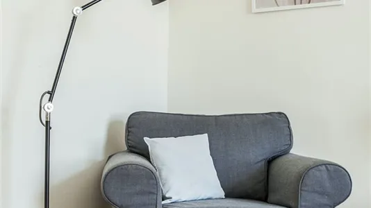 Rooms in Budapest Terézváros - photo 8