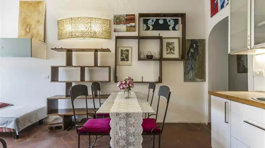 Apartments in Florence - photo 3