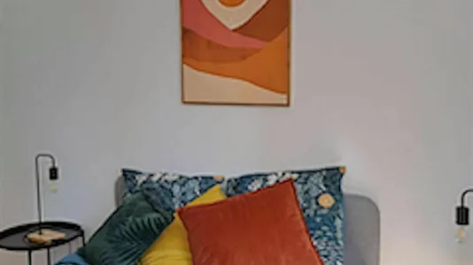 Rooms in Grenoble - photo 4