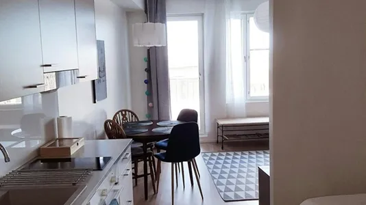 Apartments in Turku - photo 9