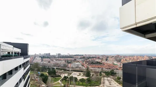 Apartments in Madrid Tetuán - photo 5