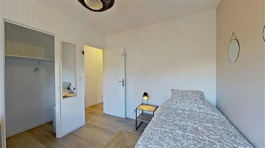 Rooms in Rouen - photo 4